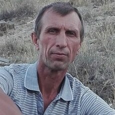 Никон, 54, Гай