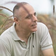Максим, 53, Янаул