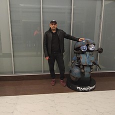 Вася, 42, Сегежа