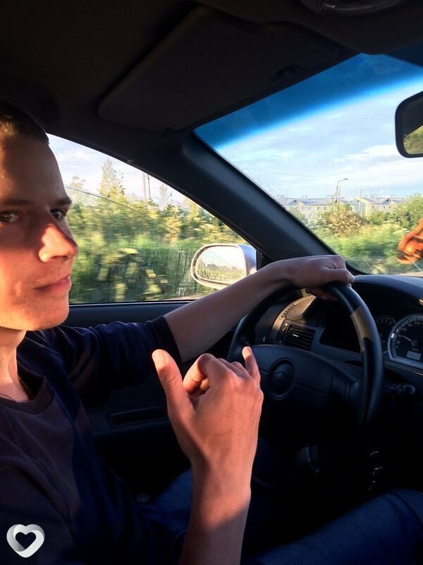 Главное фото