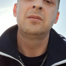 Эрик, 40, Сухиничи