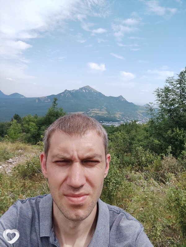 Главное фото