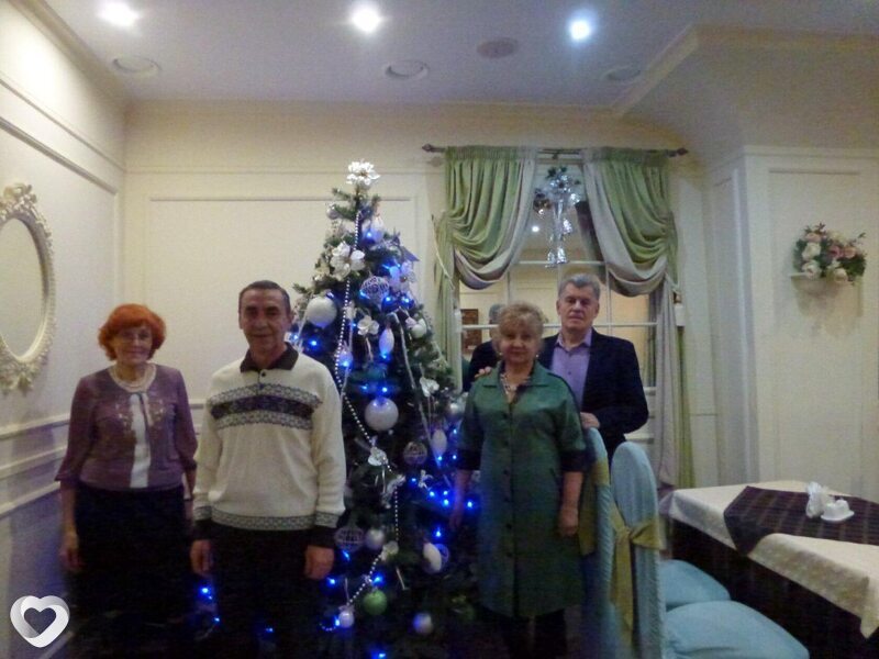 Главное фото