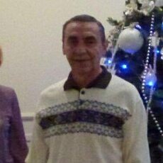 Анатолий, 64, Краснослободск (Мордовия)