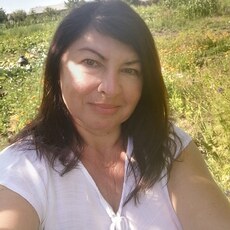 Лида, 54, Братск