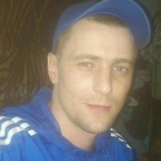 Эдик, 34, Тихвин