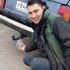 Вячеслав, 38, Снежногорск