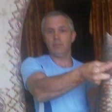 Даниил, 54, Макеевка