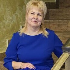 Лида, 55, Чебоксары
