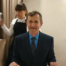 Лука, 55, Кирсанов