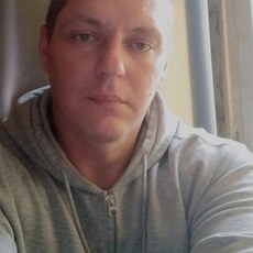 Захар, 46, Хабаровск