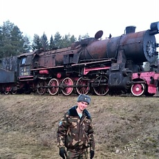 Мирон, 31, Боровск