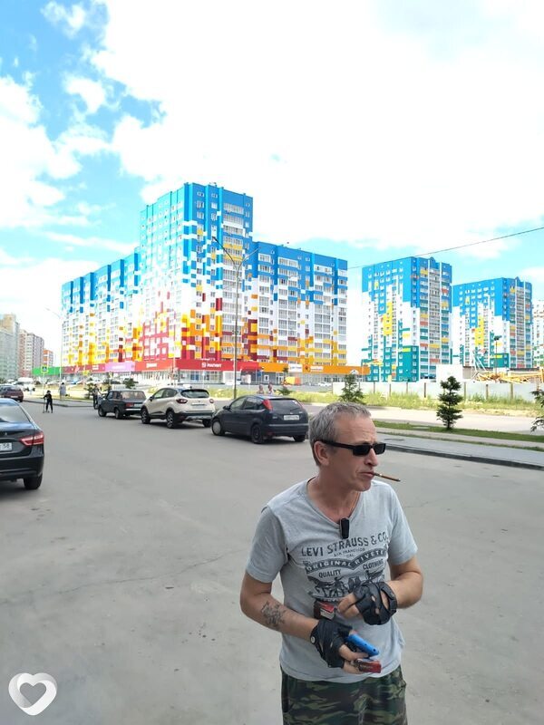 Главное фото