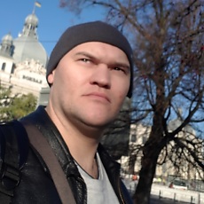 Владимир, 38, Луза