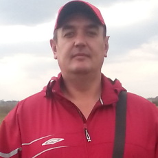 Тимур, 48, Трёхгорный