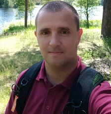 Данила, 35, Ленинск-Кузнецкий