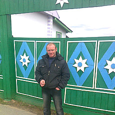 Марк, 44, Яровое