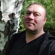 Платон, 47, Волхов
