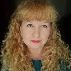 Элина, 52, Дебальцево
