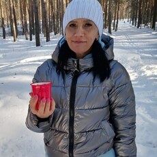Ира, 51, Бирюсинск
