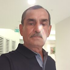 Кузя, 67, Белозёрское