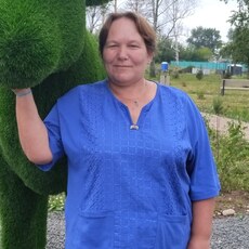 Кристя, 56, Унеча
