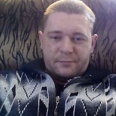 Альбик, 37, Чита