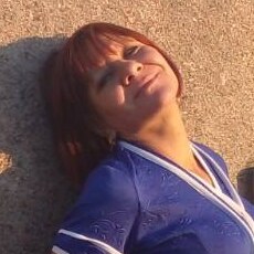 Инга, 47, Запорожье