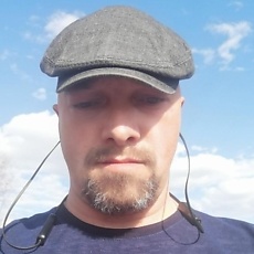 Альбик, 44, Ардатов