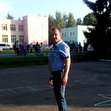 Анатолий, 43, Анжеро-Судженск