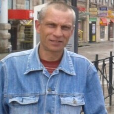 Рома, 54, Воронеж