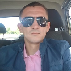 Макс, 39, Шали
