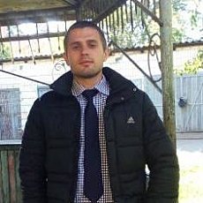 Ярослав, 33, Абакан