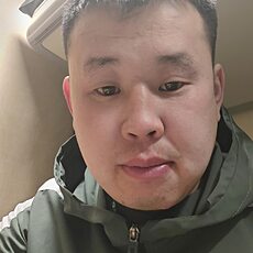 Эдик, 33, Александровск-Сахалинский