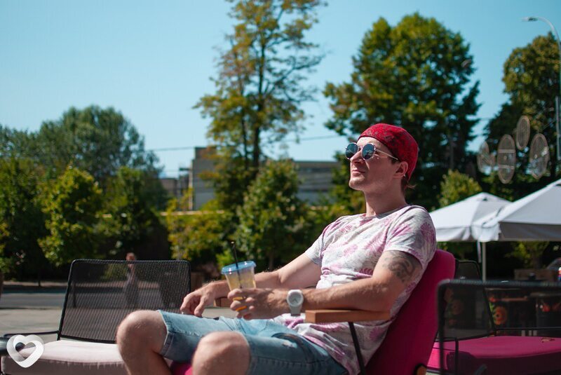 Главное фото