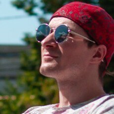 Всеволод, 34, Барнаул