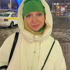 Нина, 46, Валдай