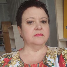 Эвелина, 53, Чулым