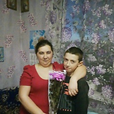 Ника, 37, Сергиев Посад