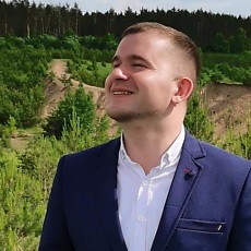 Артур, 34, Болгар