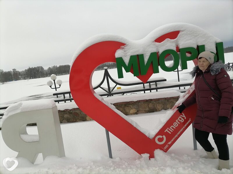 Главное фото