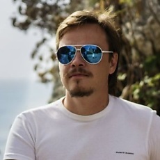 Кир, 47, Партизанск