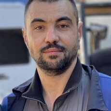 Макс, 38, Красный Холм