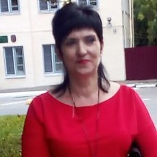 Василиса, 64, Неман