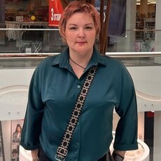 Кристина, 47, Черемхово