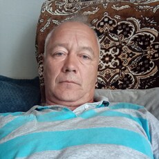 Сеня, 54, Вуктыл