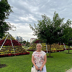 Ирина, 61, Воронеж