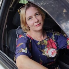 Лина, 46, Усть-Илимск