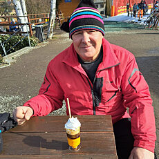 Альберт, 63, Казань