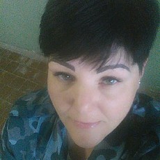 Юлиана, 43, Полярный